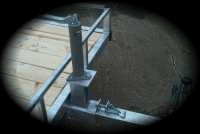 Double 2 place ATV tilt trailer - Excalibur Toronto GTA Ontario Canada