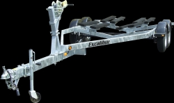 Excalibur Trailers, Ontario Canada - Boat Trailer
