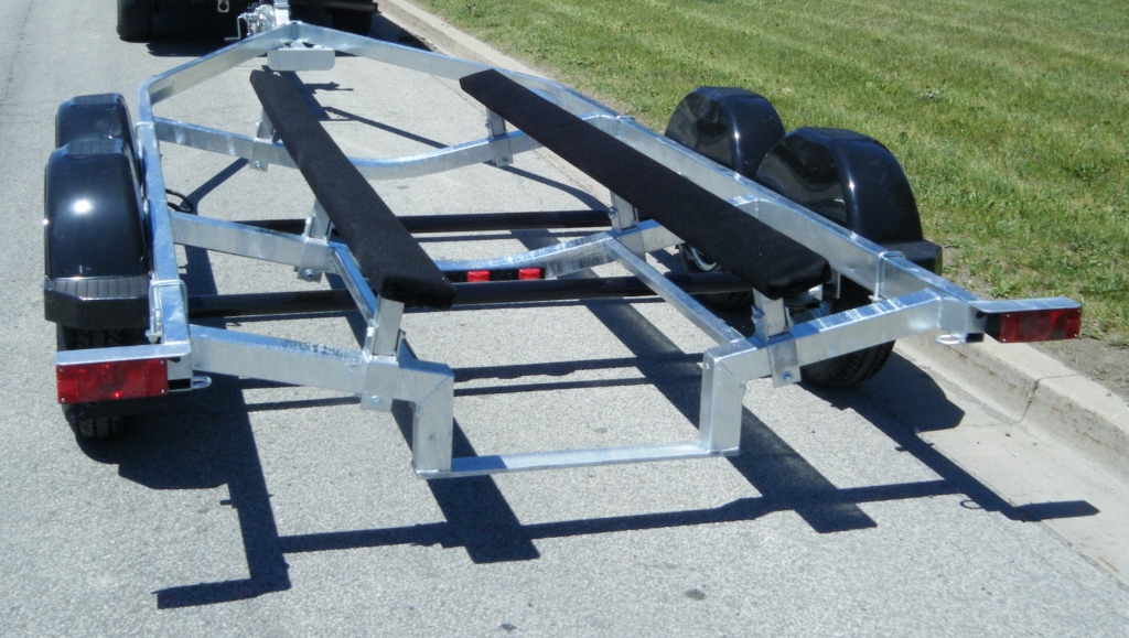 Boat Trailers Excalibur Pontoon PWC Watercraft