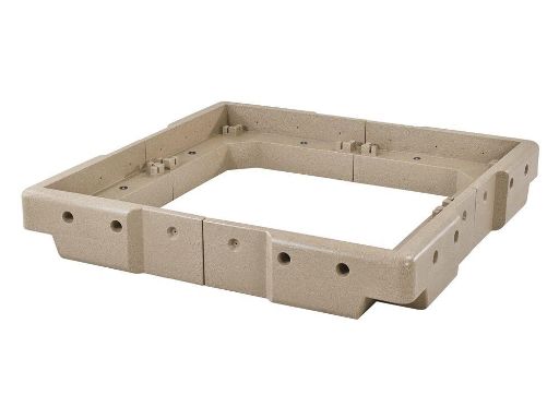 Excalibur DIY Floating Raft